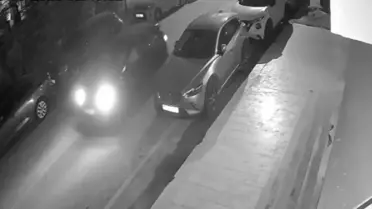 Kapaklı'da Fırına Silahlı Saldırı