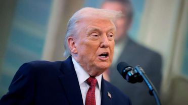 Trump ''İran'ı mağlup'' ettik dedi, Hürmüz Boğazı için çağrı yaptı