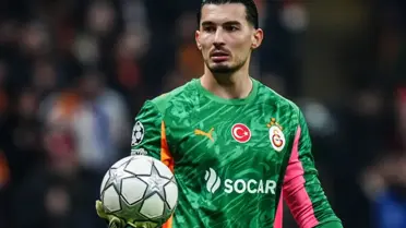 Uğurcan Çakır'dan Fenerbahçe itirafı