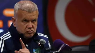 Kocaelispor'dan Hakem Eleştirisi