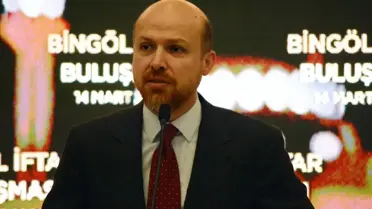 Terörsüz Türkiye Vurgusu