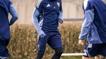 Kayserispor, Samsunspor Maçı İçin Hazırlıklarını Tamamladı