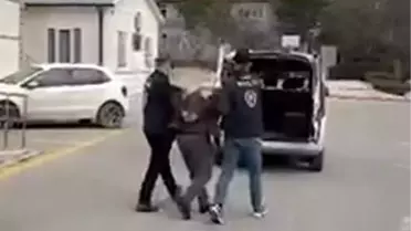 Konya'da Dolandırıcı Yakalandı