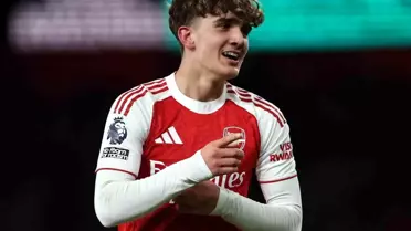 Max Dowman Tarihe Geçti