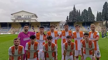 Adanaspor Küme Düştü