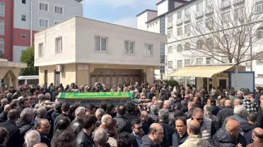 Hocaların Hocası Prof. Dr. Bolaman Hayatını Kaybetti