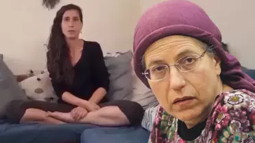 Ailesini cinsel istismarla suçlayan İsrailli bakanın kızı ölü bulundu