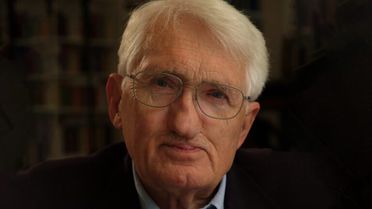 Filozof Jürgen Habermas 96 yaşında hayatını kaybetti