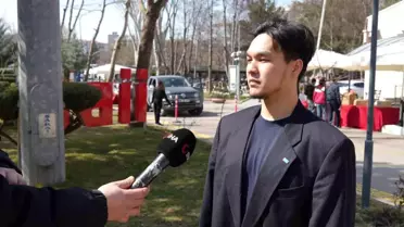 Kazakistan'da Yeni Anayasa Referandumu