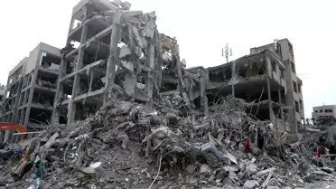 Japonya'dan ABD-İsrail Saldırılarına Tepki