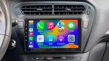 Araçlarda multimedya ekran kullanımına ilişkin yeni karar