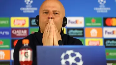 Arne Slot'tan Galatasaray'a olay sözler