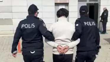 Samsun'da Aranan İki Hükümlü Yakalandı