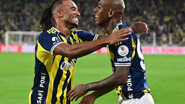 Atletico Madrid'den Fenerbahçeli yıldıza kanca