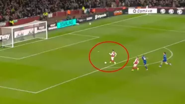 Attığı gol ayrı yaşı ayrı olay! Belki de takımını şampiyon yaptı