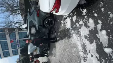 Avcılar'da Kaza: Bir Yaralı