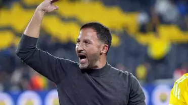 Ayrılığı engelleyen sebep meğerse oymuş! İşte Tedesco'nun tazminatı