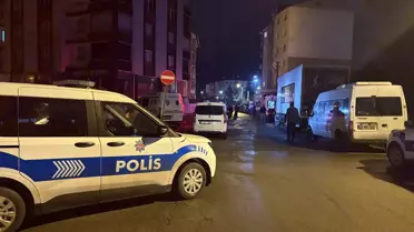 Sivas'ta Aile İçi Katliam