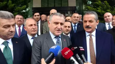 Bakan Bak'tan Arda Güler Açıklaması