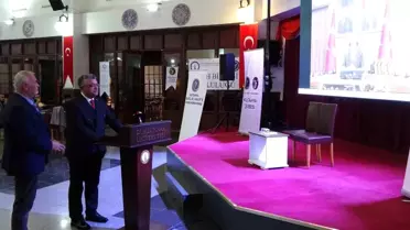 İçişleri Bakanı Çiftçi'den İftar Mesajı