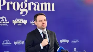 Adalet Bakanı Akın Gürlek: 'Güçlü Türkiye için adalet merkezde olmalı'