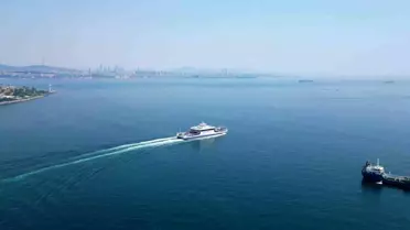 Denizcilik Sektörüne 7,5 Milyon Ton ÖTV'siz Yakıt Desteği