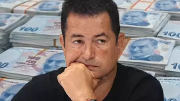 ''Battı'' denilen Acun Ilıcalı'dan bu sözleri ilk kez duyacaksınız: Maddi sıkıntı çekiyoruz