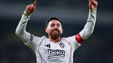 Beşiktaş, 10 kişi kalan rakibi karşısında sürprize izin vermedi