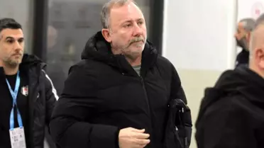 Beşiktaş Eryaman'da