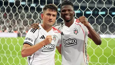 Beşiktaş'ın yıldızından flaş paylaşım: Aptallar gibi olmayın