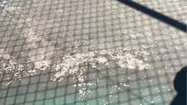 Bilecik'te spor kompleksinin hali işler acısı