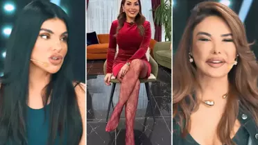 Bircan Bali ve Esra Balamir'in Zuhal Topal hakkındaki ifadeleri tepki çekti: Çok iri ve hiç seksi değil