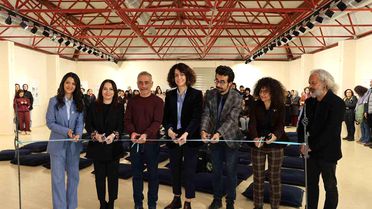 Bilim Kafe: Sanat ve Bilim Bir Araya Geldi