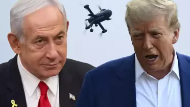 Bomba iddia: Netanyahu, Zelenski'den görüşme talebinde bulundu