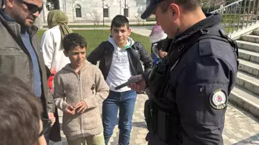 İznik Gölü'nde Paslı Mühimmat Bulundu