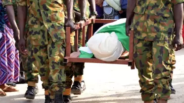 Çete üyelerinden kanlı pusu! Ölenlerden 12'si asker