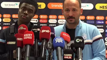 Trabzonspor'dan Orhan Kaynak'a vefa