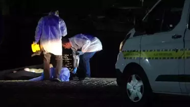 Dengesini kaybedip 30 metrelik falezlerden düşen kadın hayatını kaybetti