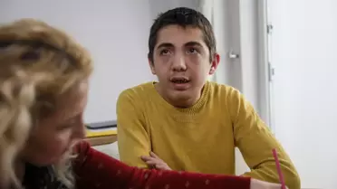 Skandal 7 ay sonra ortaya çıktı! 'Fenalaştı' denilen otizmli Mehmet'le ilgili gerçek bambaşkaymış