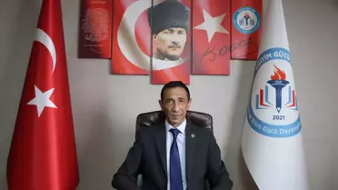 Öğretmene Saldırı Tepkisi