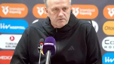 Kayserispor'da Hayal Kırıklığı