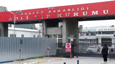 Esenler'de Yangında Şüpheli Ölüm