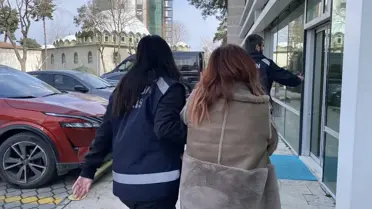 Eski Sevgili Kavgası: Bıçaklı Saldırı