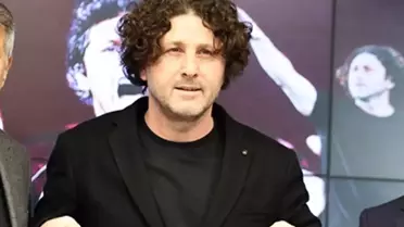 Fatih Tekke 1 yılda bambaşka biri oldu