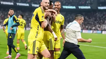 Fenerbahçe taraftarını sevinçten uyutmayacak haber