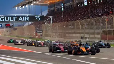 Formula 1 Bahreyn ve Suudi Arabistan yarışlarını iptal etti