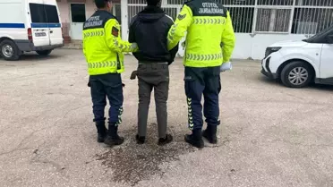 Gaziantep'te Göçmen Kaçakçılığı Operasyonu