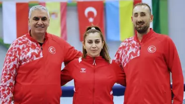 2026 Goalball Dünya Şampiyonası Grupları Belli Oldu