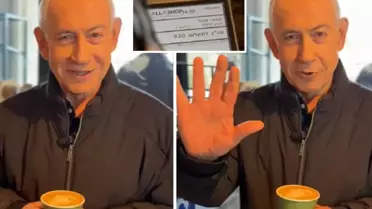 Günler sonra ortaya çıkan Netanyahu'nun paylaştığı videodaki detaylar tartışma yarattı
