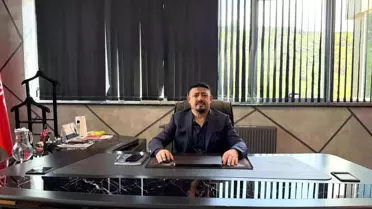 HAGİAD'dan Kadir Gecesi Mesajı